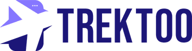 Trektoo Logo